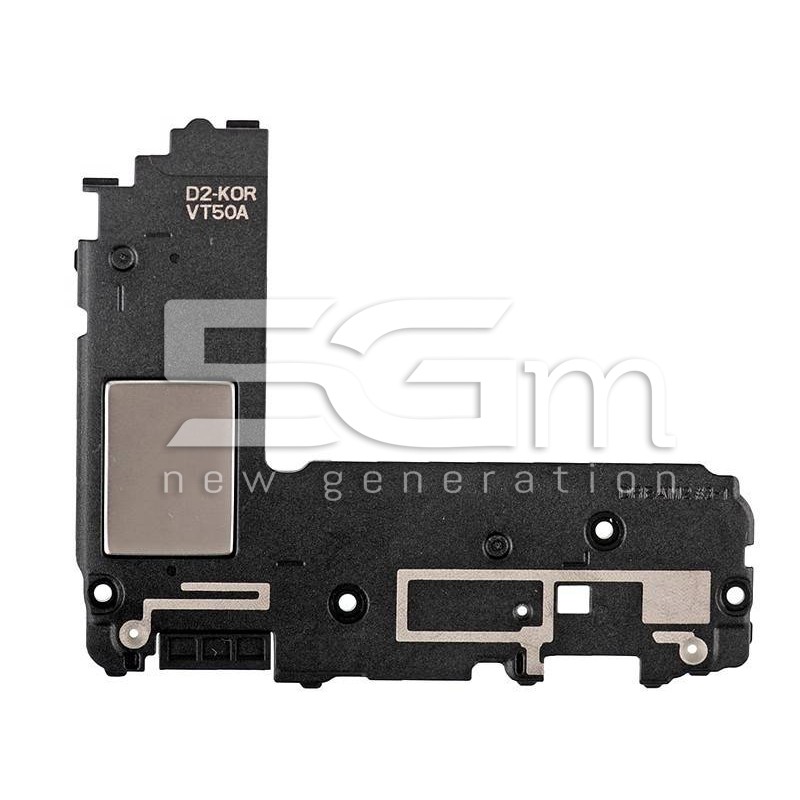 Suoneria + Supporto Samsung SM-G955 S8 Plus