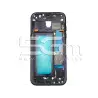 Frame Lcd Nero Samsung SM-A520F A5 2017