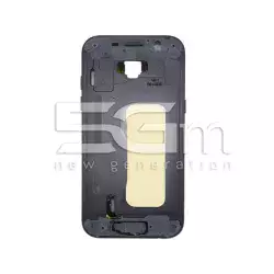 Frame Lcd Nero Samsung SM-A520F A5 2017