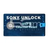 Sony Unlock / MEP 0 Counter Reset Credits (over USB Cable)