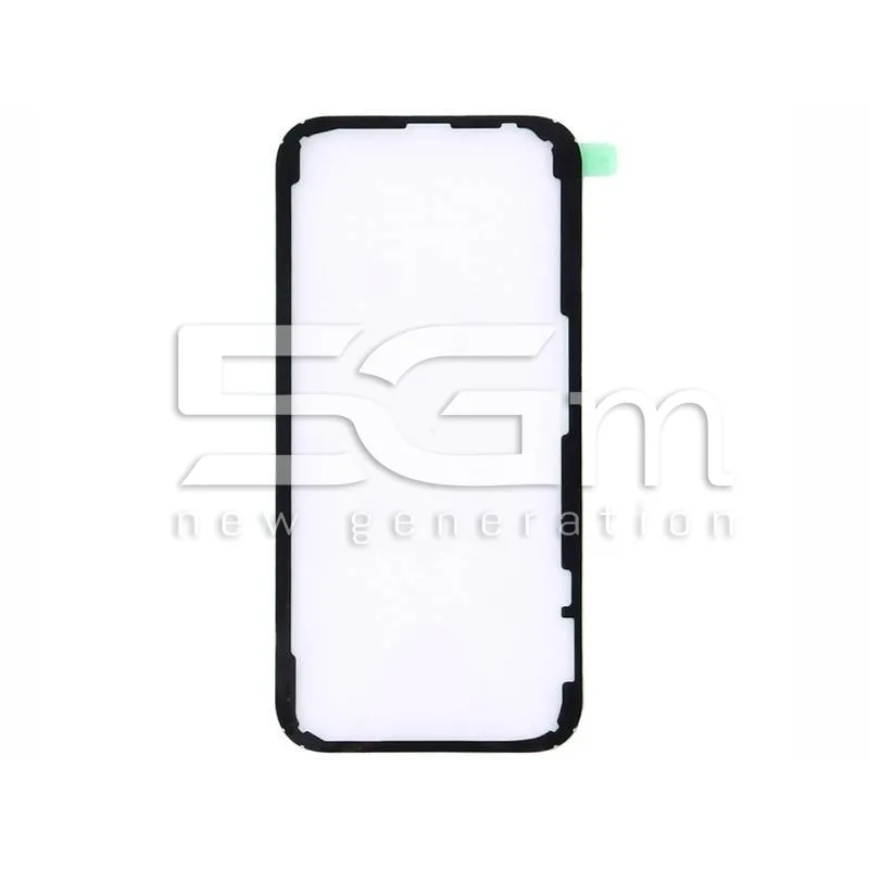 Adesivo Retro Cover Samsung SM-A520F A5 2017