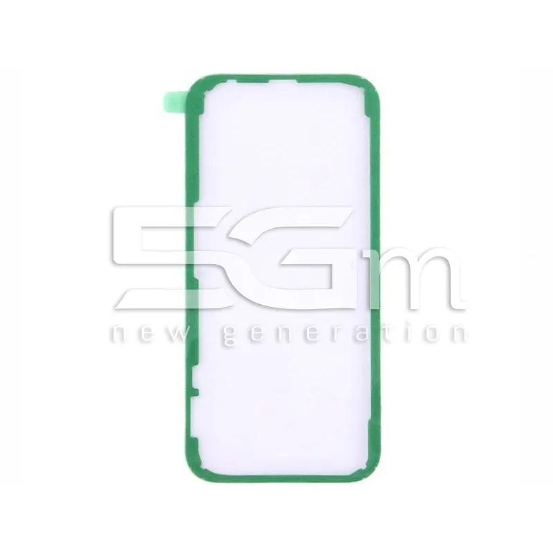 Adesivo Retro Cover Samsung SM-A520F A5 2017