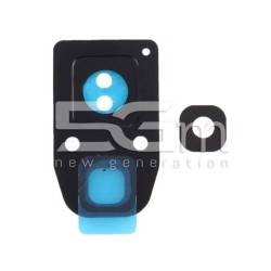 Camera Cover Black Samsung SM-A520F A5 2017