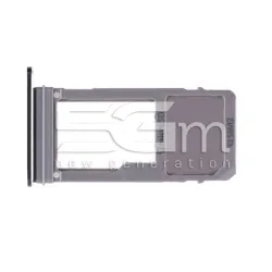 Supporto Micro SD Nero Samsung SM-A520F A5 2017