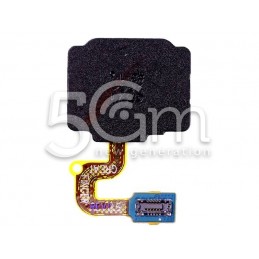 Home Button Flat Cable Black Samsung SM-N950F