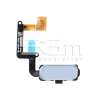 Tasto Home Bianco Flat Cable Samsung SM-A320F A3 2017