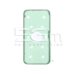 Sticker Back Cover Samsung SM-A720 A7 2017