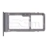 Supporto Micro SD Nero Samsung SM-A520F A5 2017