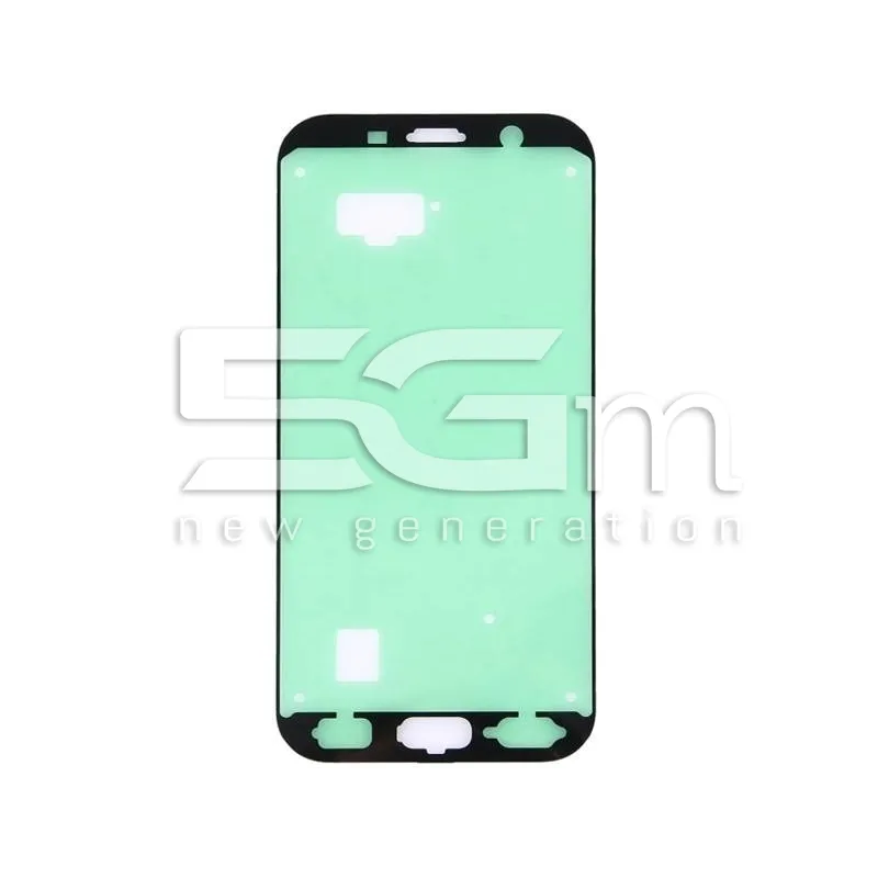 Adesivo LCD Samsung SM-A720 A7 2017