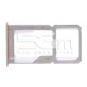 Supporto Sim Card + Micro SD Gold OnePlus X