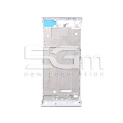 Frame Lcd Bianco Xperia XA1(G3121)