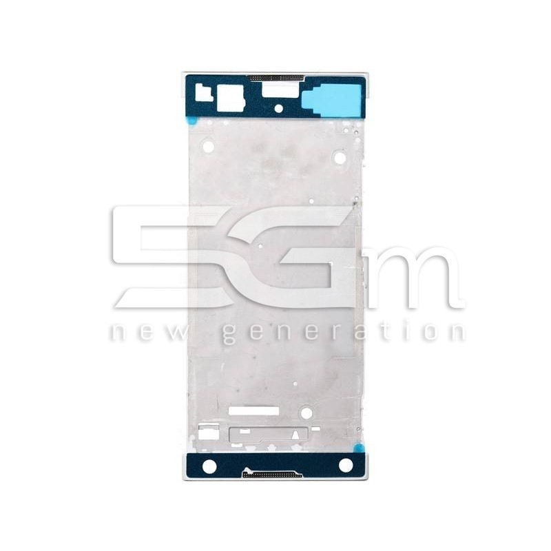 Frame Lcd Bianco Xperia XA1(G3121)