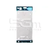 Frame Lcd Bianco Xperia XA1(G3121)