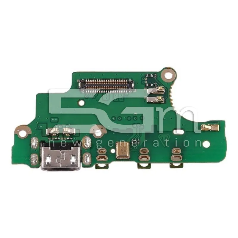 Charge Connector + Small Board Nokia 5