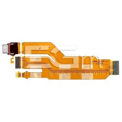 Charge Connector Flat Cable Xperia XZ (F8831)