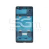 Frame Lcd Bianco Huawei Y7 Prime