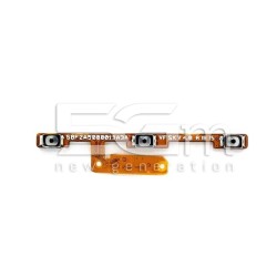 Accensione + Volume Flat Cable Vodafone Smart N9 VFD 720