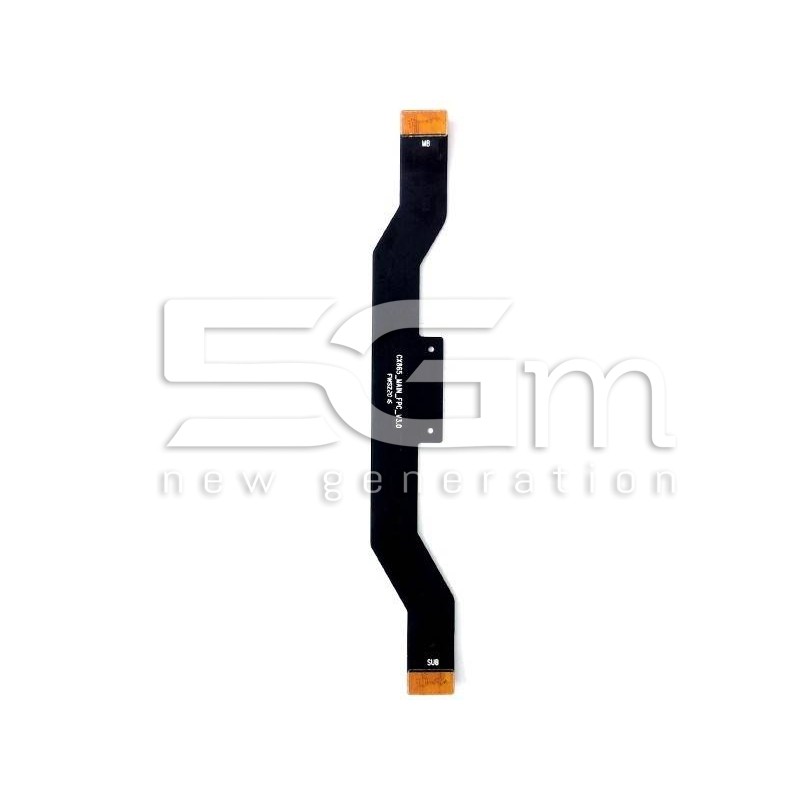 Flat Connessione MotherBoard Xiaomi Redmi Note 3