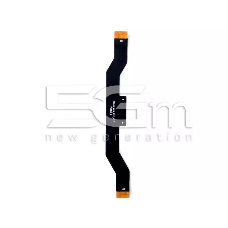 Flat Connessione MotherBoard Xiaomi Redmi Note 3