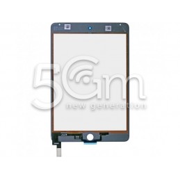 Touch Screen White iPad Mini 4