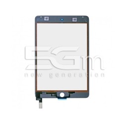 Touch Screen White iPad Mini 4