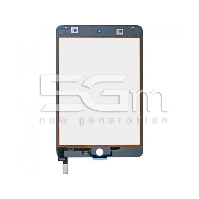 Touch Screen Bianco iPad Mini 4