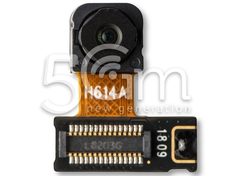 Fotocamera Frontale 5MP LG Q6 M700N
