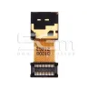 Fotocamera Posteriore 13MP LG K10 2017 M250N