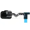 Tasto Home Nero Flat Cable Samsung SM-A600 A6 2018