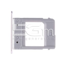 Sim Card Tray Gold Samsung SM-A520F A5 2017