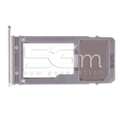 Micro SD Tray Black Samsung SM-A520F A5 2017