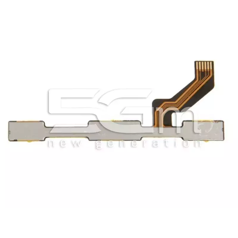 Volume Flat Cable Xiaomi Redmi Note 3