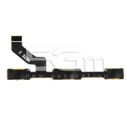 Tasto Accensione + Volume Flat Cable Xiaomi Redmi Note 3