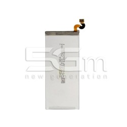 Battery EB-BG965ABE 3500mAh Samsung SM-G965F S9 + No Logo