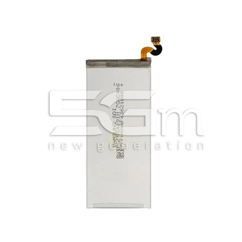 Batteria EB-BN950ABE 3300mAh Samsung SM-N950