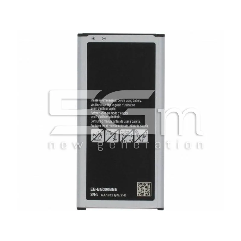 Batteria EB-BG390BBE 2800mAh Samsung SM-G390F X Cover 4 No Logo
