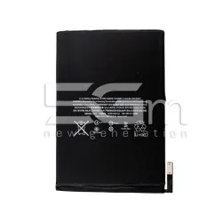 Batteria 5124mAh iPad Mini 4 (A1538-A1550) No Logo