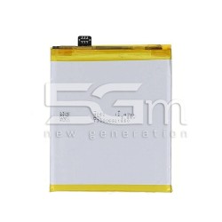 Batteria BLP657 3210 mAh OnePlus 6