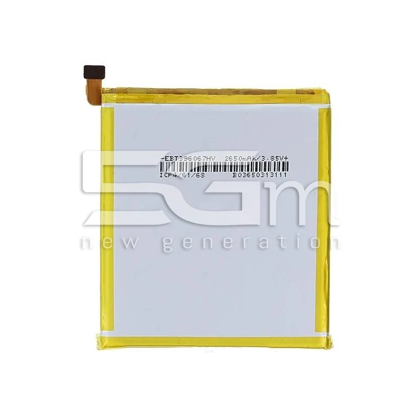 Battery HE319 2630mAh Nokia 3
