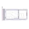 Supporto Dual Sim Card/SD Card Pink Samsung SM-G950F S8