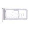 Supporto Dual Sim Card/SD Card Pink Samsung SM-G950F S8