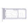 Supporto Dual Sim Card/SD Card Violet Samsung SM-G950F S8