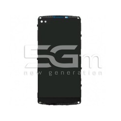 Display Touch Nero + Frame LG V10 H960