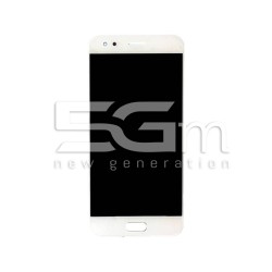 Display Touch Bianco Asus ZenFone 4 ZE554KL