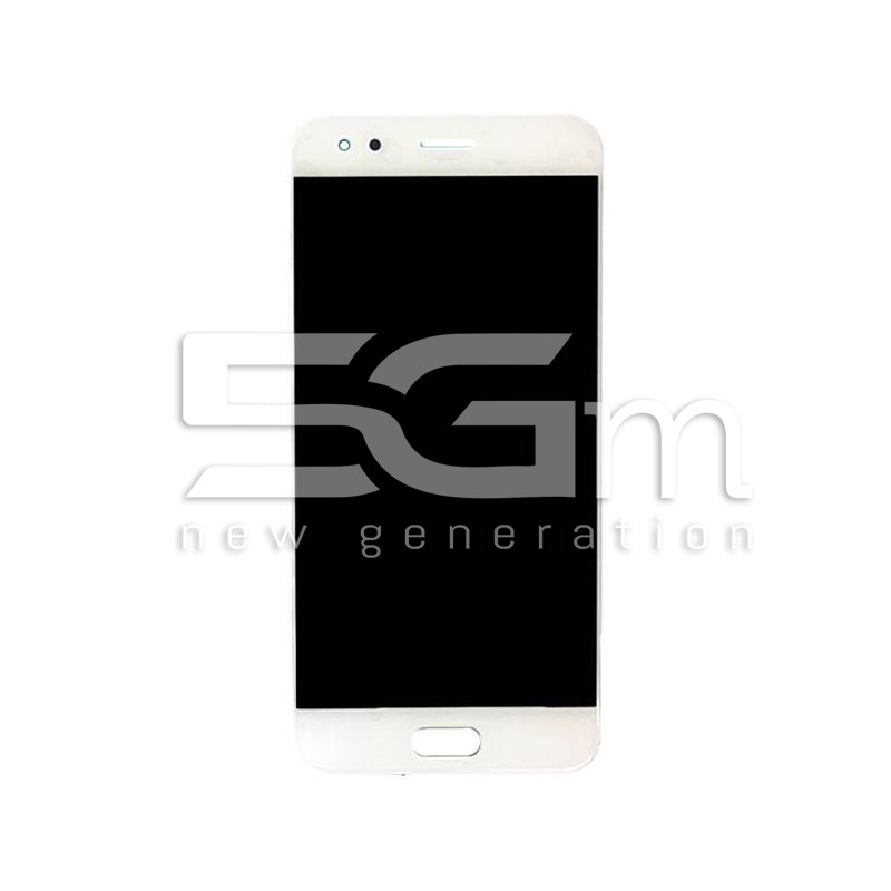 Display Touch Bianco Asus ZenFone 4 ZE554KL