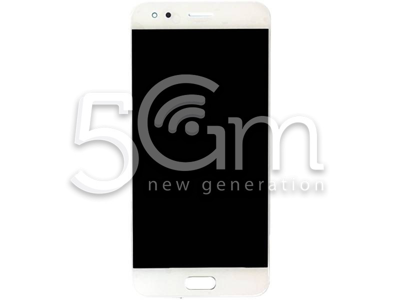 Display Touch White Asus ZenFone 4 ZE554KL