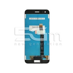 Display Touch Bianco Asus ZenFone 4 ZE554KL