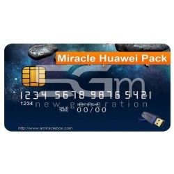 Miracle Huawei Tool Activation