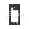 Middle Frame Nero LG K4 2017 M160