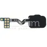 Tasto Home Gold Flat Cable Samsung SM-A600 A6 2018
